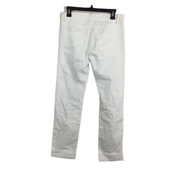BLANKNYC White distressed jeans - Picture 3 of 12